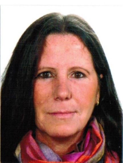 Babette Rieger, Kursleiterin für Kinderturnen Babette Rieger, Kursleiterin für Kinderturnen